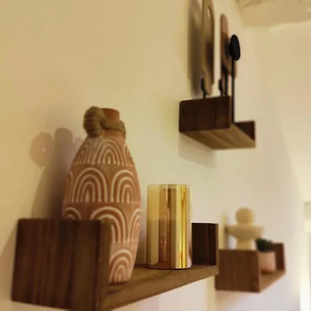 Апартаменты 300m Gare Le Refuge Agenais Ажен