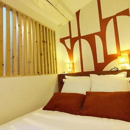 Appartement 300m Gare Le Refuge Agenais Agen