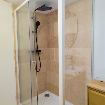 300m Gare Le Refuge Agenais Appartement Agen