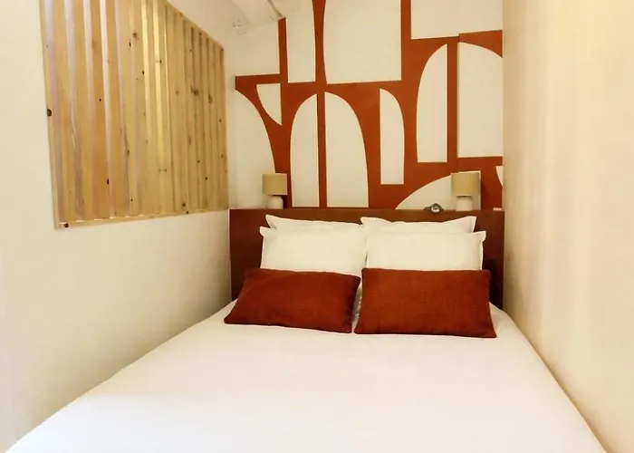 Appartement 300m Gare Le Refuge Agenais