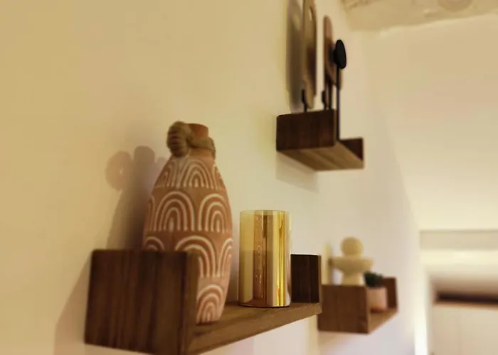 Appartement 300m Gare Le Refuge Agenais Agen