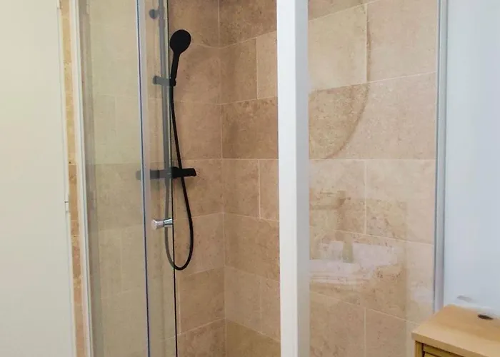 300m Gare Le Refuge Agenais Appartement Agen